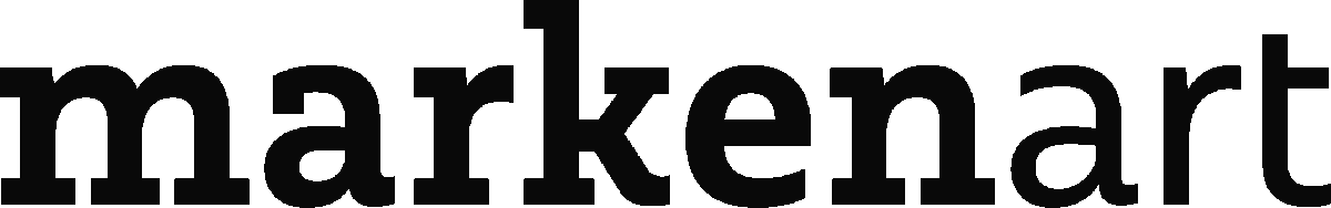 Logo von markenart